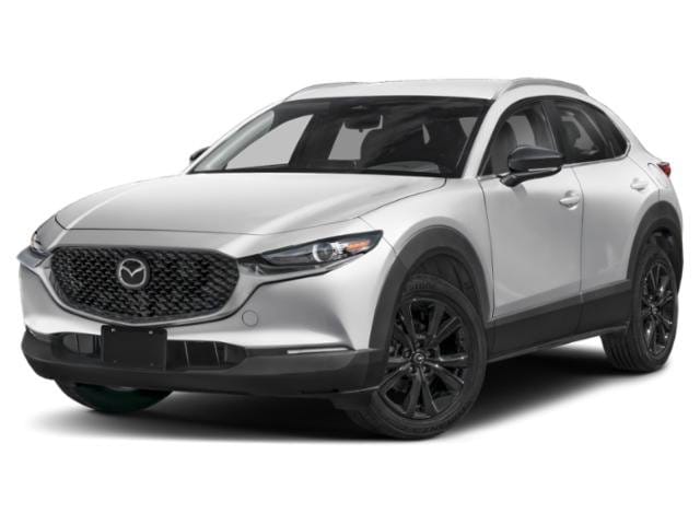 4 thumbnail image of  2026 Mazda CX-30 2.5 S Select Sport