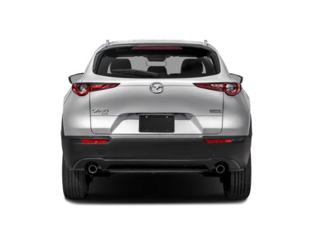 8 thumbnail image of  2026 Mazda CX-30 2.5 S Select Sport