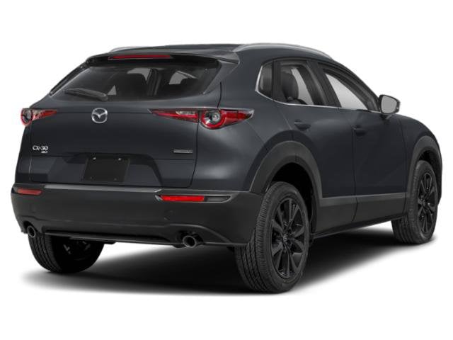 2 thumbnail image of  2026 Mazda CX-30 2.5 S Select Sport