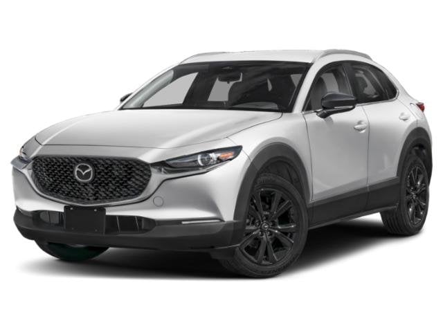 4 thumbnail image of  2026 Mazda CX-30 2.5 S Select Sport