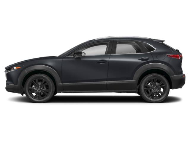 3 thumbnail image of  2026 Mazda CX-30 2.5 S Select Sport