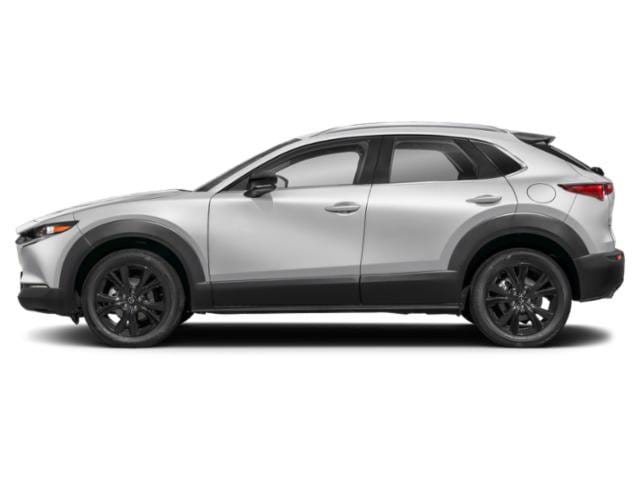 6 thumbnail image of  2026 Mazda CX-30 2.5 S Select Sport