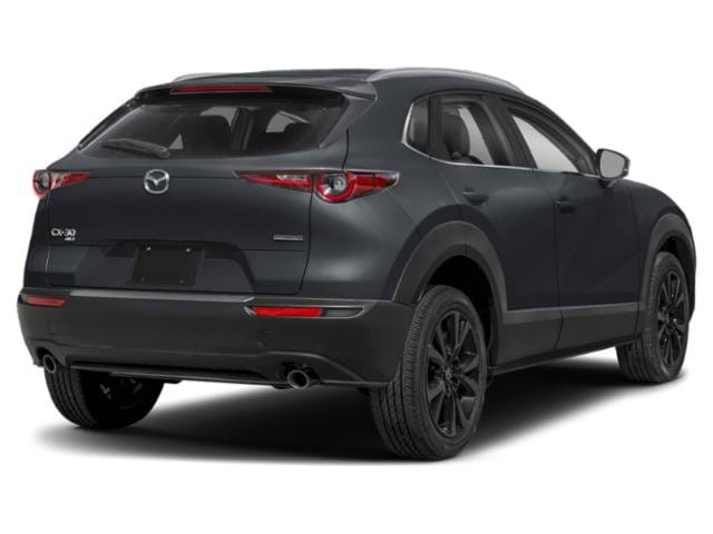 2 thumbnail image of  2026 Mazda CX-30 2.5 S Select Sport