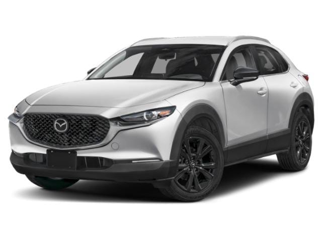 4 thumbnail image of  2026 Mazda CX-30 2.5 S Select Sport