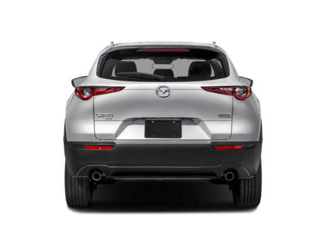 8 thumbnail image of  2026 Mazda CX-30 2.5 S Select Sport