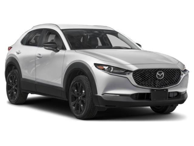 9 thumbnail image of  2026 Mazda CX-30 2.5 S Select Sport