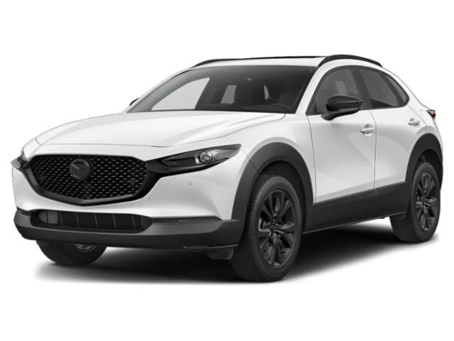 3 thumbnail image of  2026 Mazda CX-30 2.5 Turbo Aire Edition
