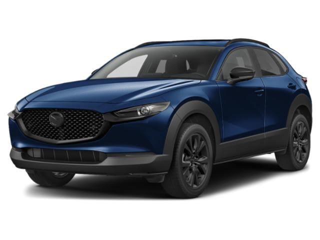 1 thumbnail image of  2026 Mazda CX-30 2.5 Turbo Aire Edition