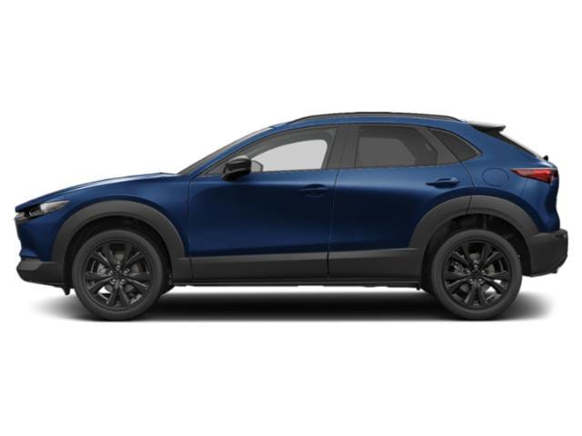 2 thumbnail image of  2026 Mazda CX-30 2.5 Turbo Aire Edition