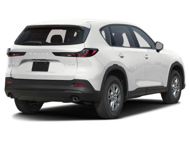 2 thumbnail image of  2026 Mazda CX-5 2.5 S