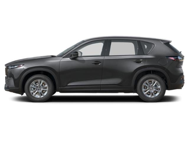 6 thumbnail image of  2026 Mazda CX-5 2.5 S
