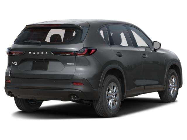 5 thumbnail image of  2026 Mazda CX-5 2.5 S