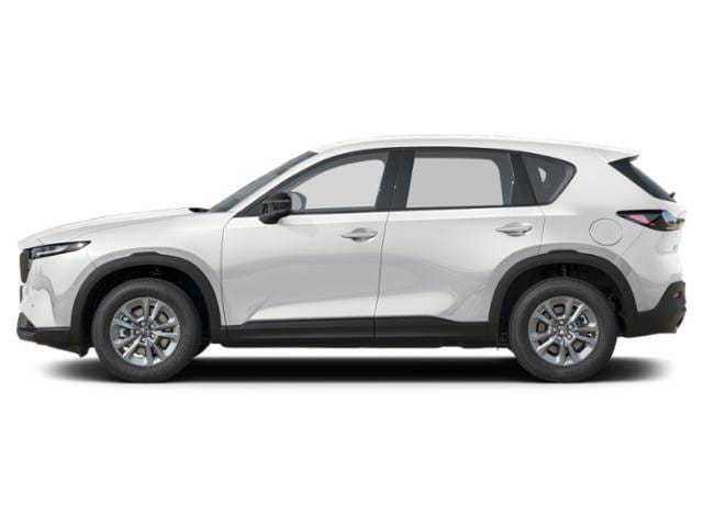 3 thumbnail image of  2026 Mazda CX-5 2.5 S