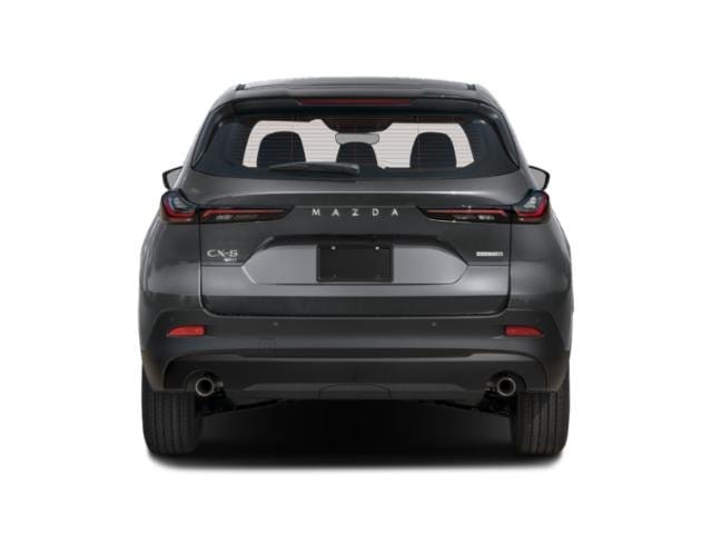 8 thumbnail image of  2026 Mazda CX-5 2.5 S