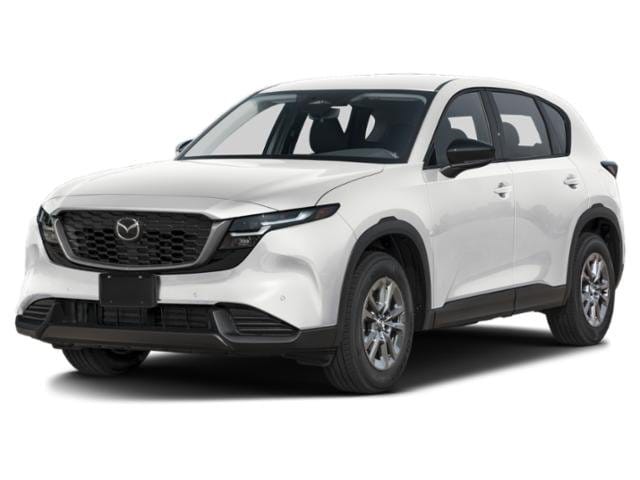 1 thumbnail image of  2026 Mazda CX-5 2.5 S