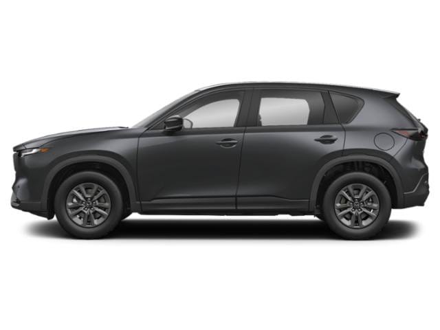 4 thumbnail image of  2026 Mazda CX-5 2.5 S