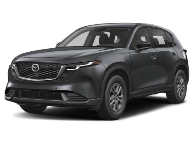 3 thumbnail image of  2026 Mazda CX-5 2.5 S