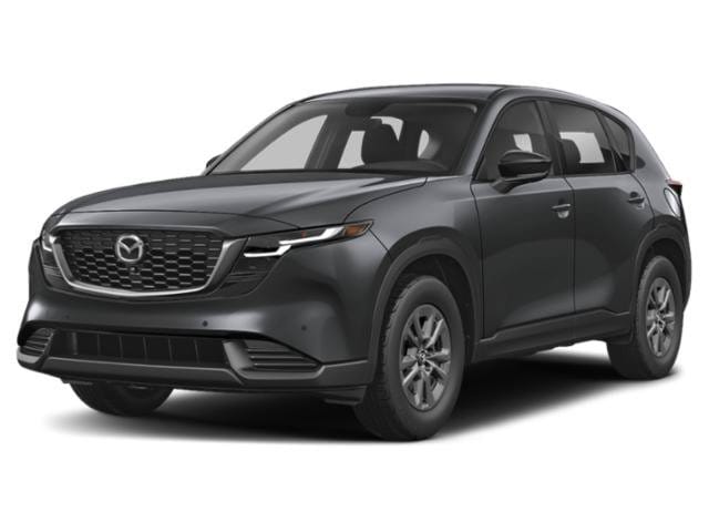 1 thumbnail image of  2026 Mazda CX-5 2.5 S