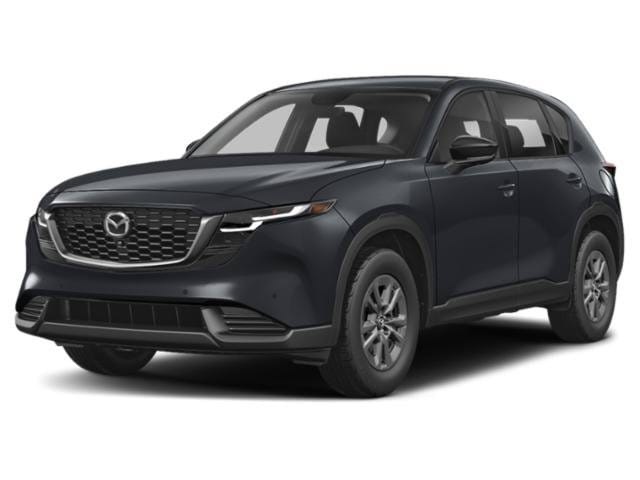 1 thumbnail image of  2026 Mazda CX-5 2.5 S