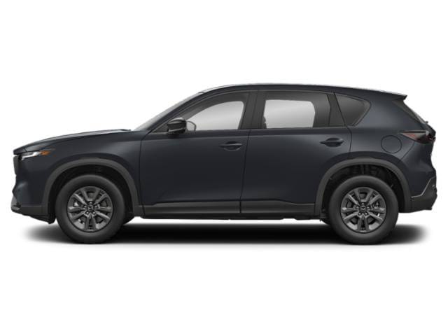 2 thumbnail image of  2026 Mazda CX-5 2.5 S