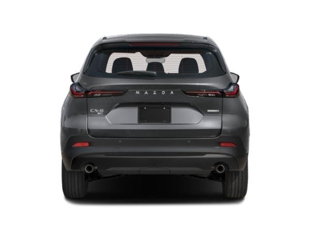 8 thumbnail image of  2026 Mazda CX-5 2.5 S
