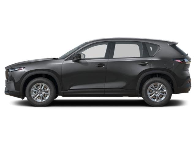 6 thumbnail image of  2026 Mazda CX-5 2.5 S