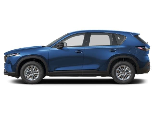 3 thumbnail image of  2026 Mazda CX-5 2.5 S