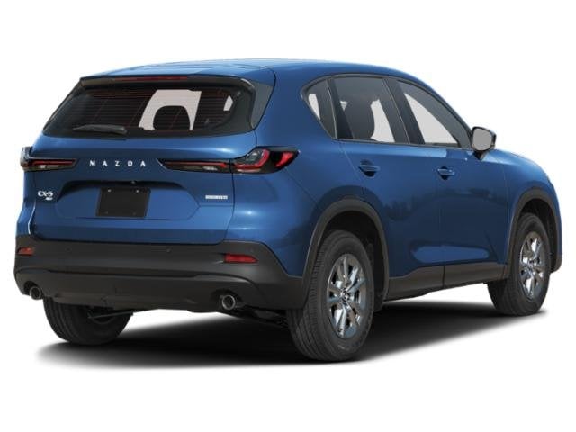 2 thumbnail image of  2026 Mazda CX-5 2.5 S