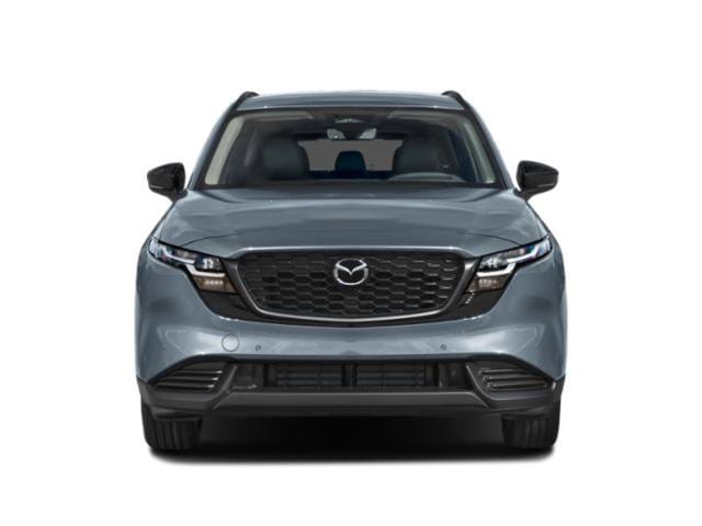 7 thumbnail image of  2026 Mazda CX-5 2.5 S Preferred