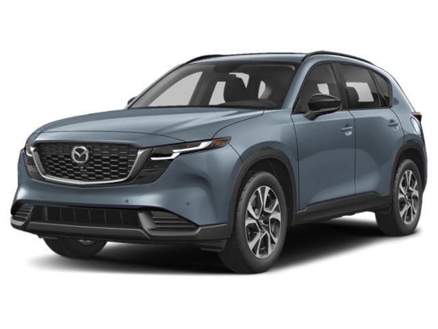 1 thumbnail image of  2026 Mazda CX-5 2.5 S Preferred