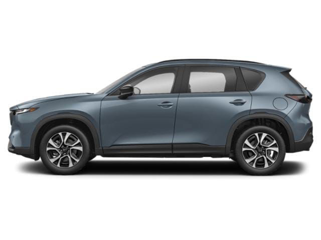 2 thumbnail image of  2026 Mazda CX-5 2.5 S Preferred