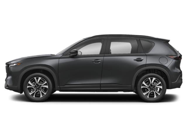 2 thumbnail image of  2026 Mazda CX-5 2.5 S Preferred