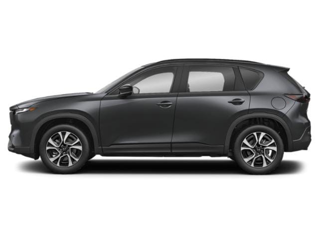 4 thumbnail image of  2026 Mazda CX-5 2.5 S Preferred