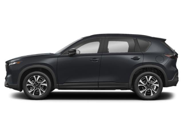 2 thumbnail image of  2026 Mazda CX-5 2.5 S Preferred