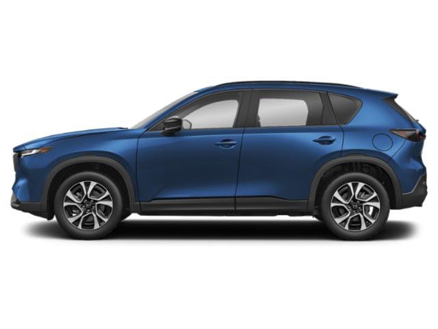 2 thumbnail image of  2026 Mazda CX-5 2.5 S Preferred