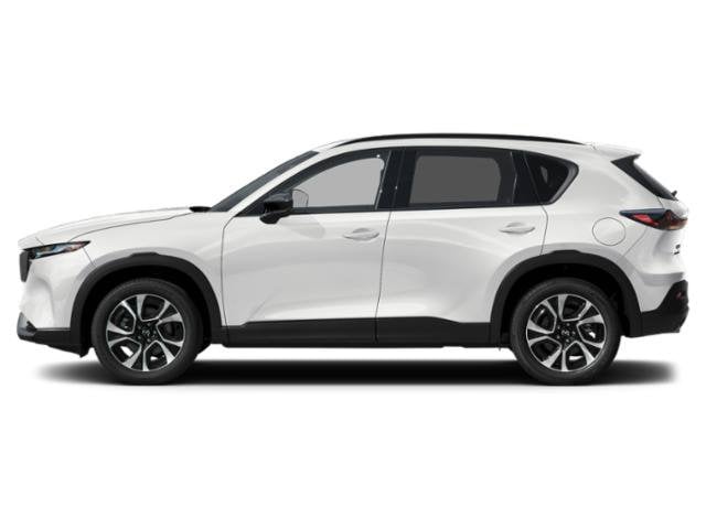 3 thumbnail image of  2026 Mazda CX-5 2.5 S Preferred