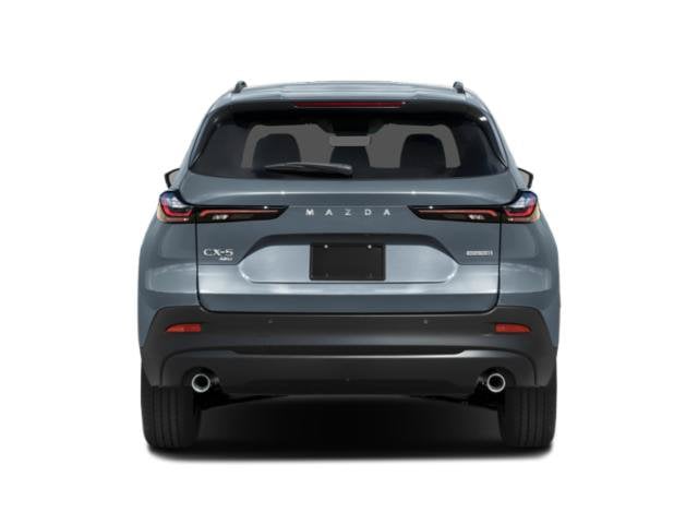 8 thumbnail image of  2026 Mazda CX-5 2.5 S Preferred