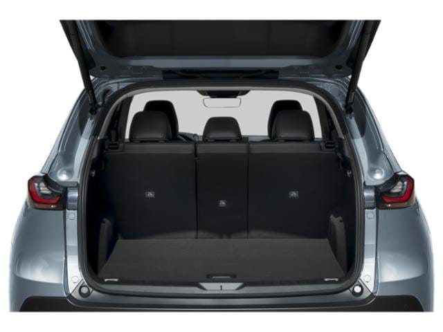 13 thumbnail image of  2026 Mazda CX-5 2.5 S Preferred