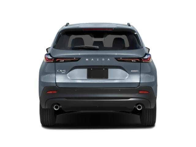 8 thumbnail image of  2026 Mazda CX-5 2.5 S Preferred