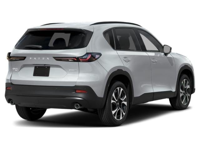 2 thumbnail image of  2026 Mazda CX-5 2.5 S Preferred