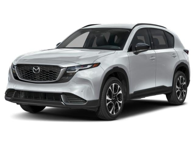 1 thumbnail image of  2026 Mazda CX-5 2.5 S Preferred