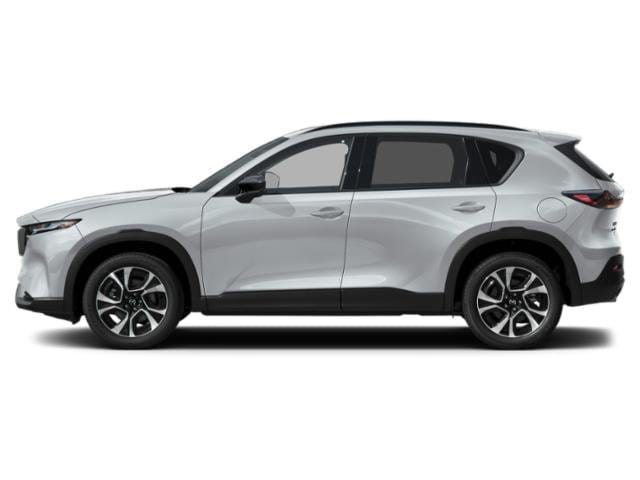 3 thumbnail image of  2026 Mazda CX-5 2.5 S Preferred