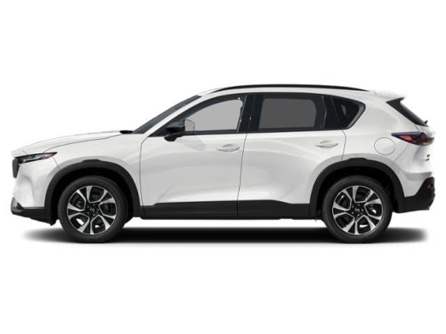 3 thumbnail image of  2026 Mazda CX-5 2.5 S Preferred