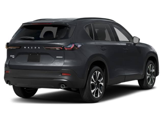 2 thumbnail image of  2026 Mazda CX-5 2.5 S Preferred