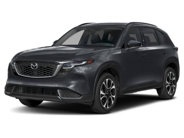 1 thumbnail image of  2026 Mazda CX-5 2.5 S Preferred