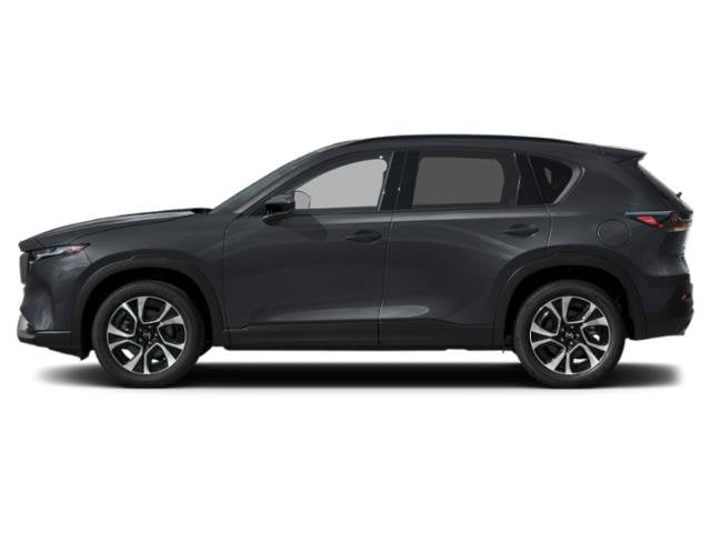 3 thumbnail image of  2026 Mazda CX-5 2.5 S Preferred