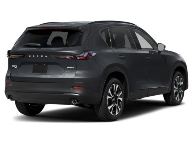 2 thumbnail image of  2026 Mazda CX-5 2.5 S Preferred
