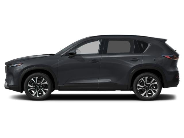 3 thumbnail image of  2026 Mazda CX-5 2.5 S Preferred