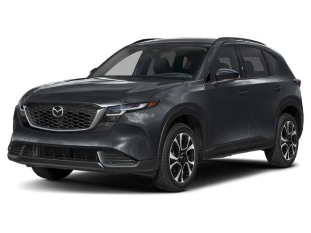 1 thumbnail image of  2026 Mazda CX-5 2.5 S Preferred