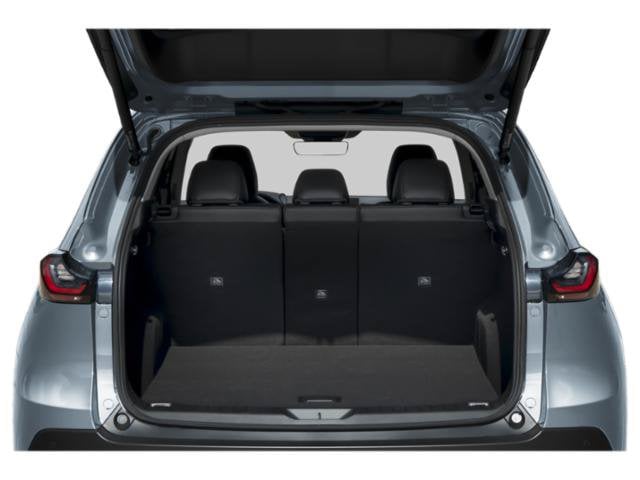 13 thumbnail image of  2026 Mazda CX-5 2.5 S Preferred